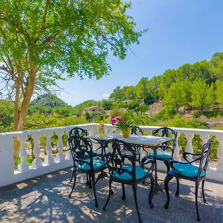 Bolei Villa