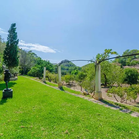 Bolei Villa