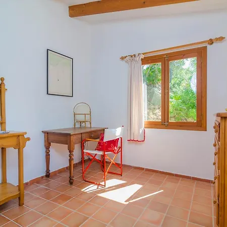 Bolei Villa Sant Elm