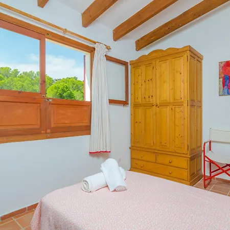 Villa Bolei *