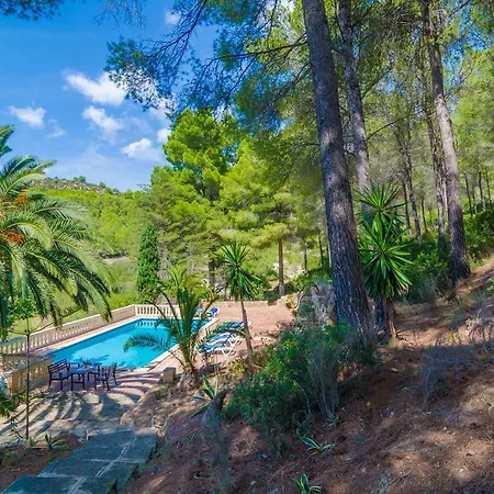 Bolei Villa *