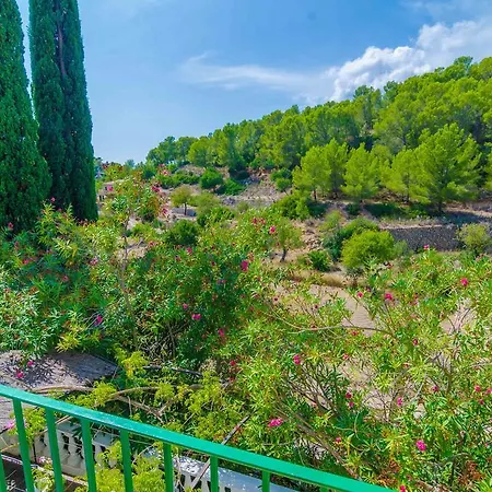 Bolei Villa