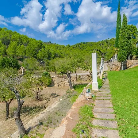 Villa Bolei Sant Elm