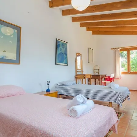 Villa Bolei *