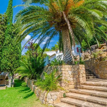 Villa Bolei Sant Elm