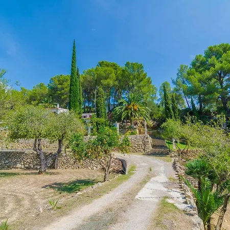 Villa Bolei