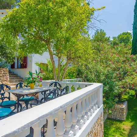 Villa Bolei Sant Elm