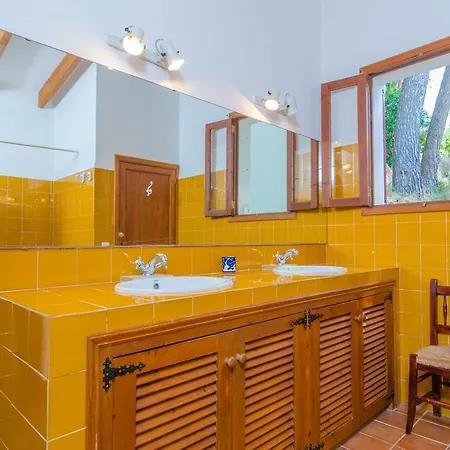 Bolei Villa *