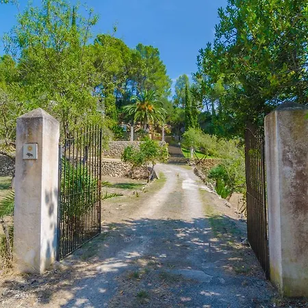 Bolei Villa *