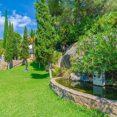 Villa Bolei *