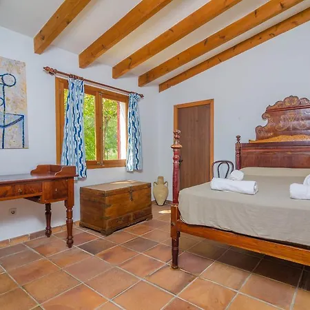 Villa Bolei