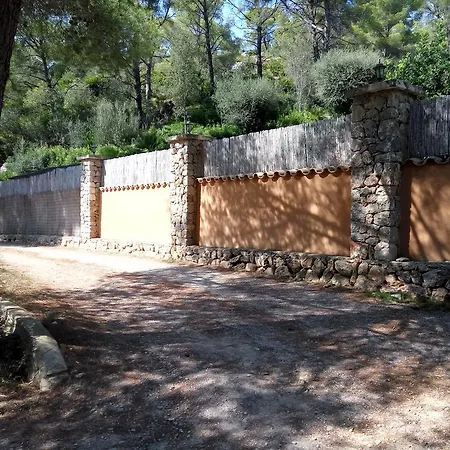 Bolei Villa