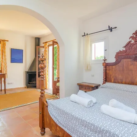 Villa Bolei *