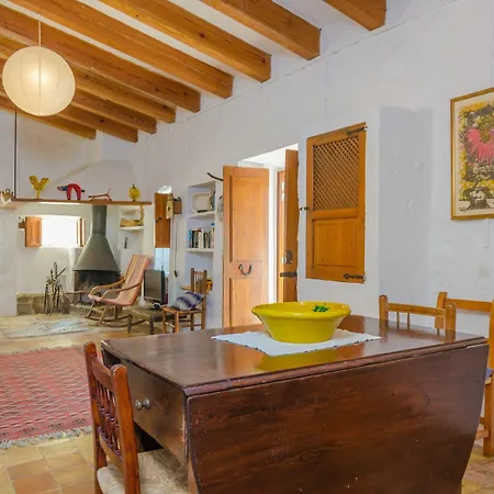 Villa Bolei Sant Elm