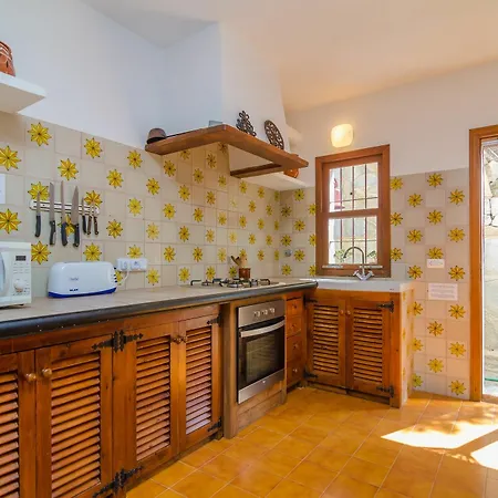 Bolei Villa