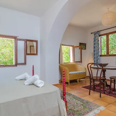 Bolei Villa