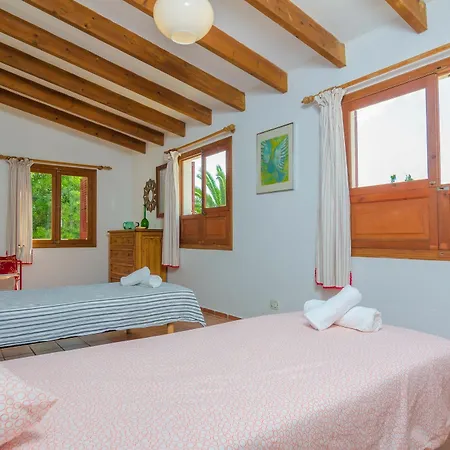 Bolei Villa Sant Elm