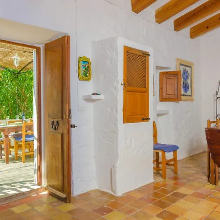 Bolei Villa